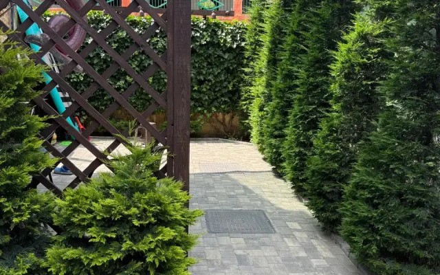 Мини-отель Сосна