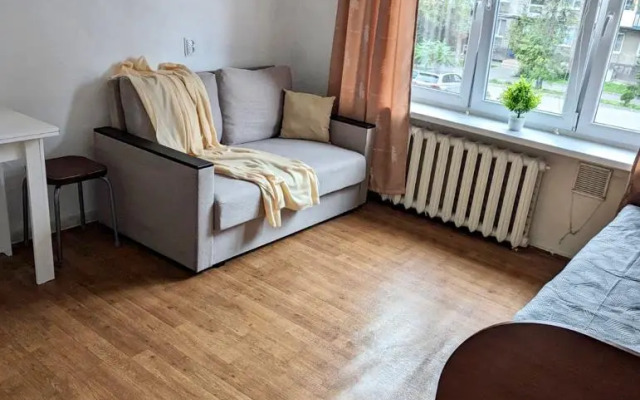 Апартаменты на Полоцкой