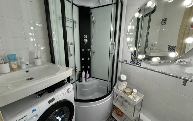 Квартира уютная в центре города