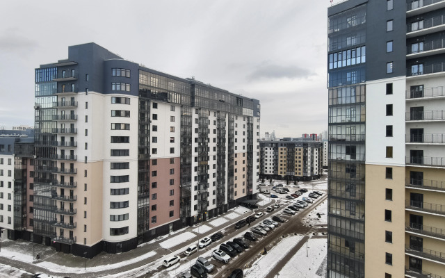 Квартира Бизнес Класса на Петра Подзолкова