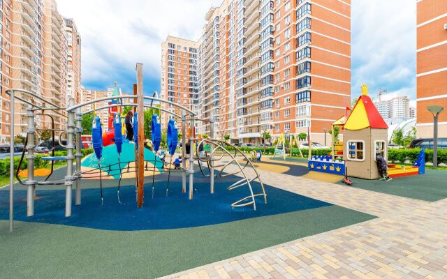 Апартаменты в Новом Доме