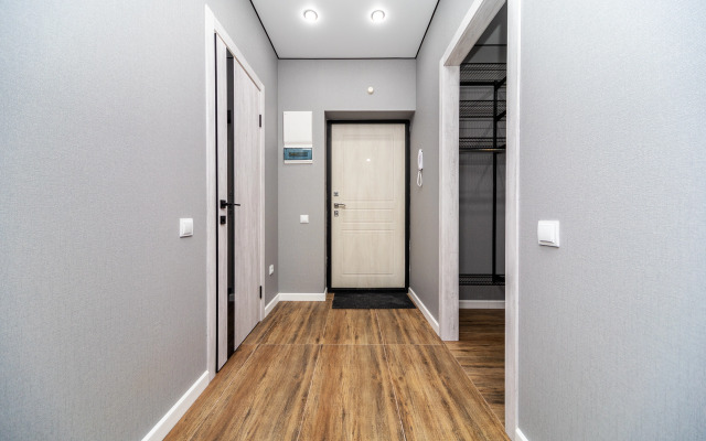 Квартира Уютная в Новом Жк Восход