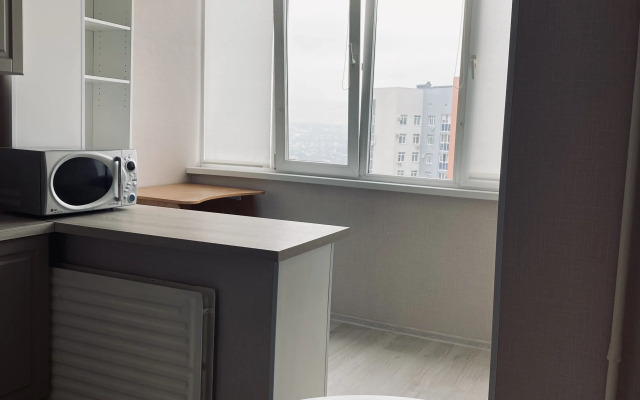 Квартира на бульваре Тюлькина 7/3