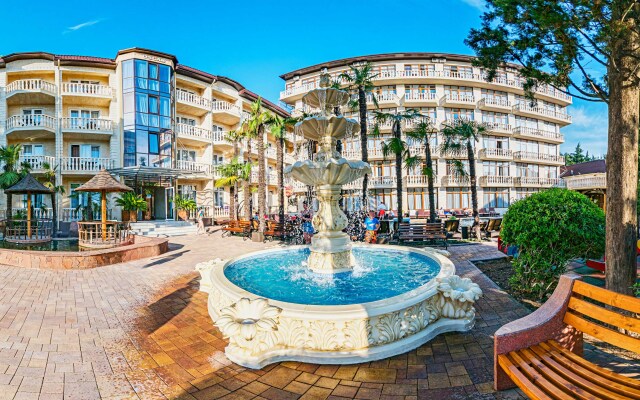 Hotel Oskar