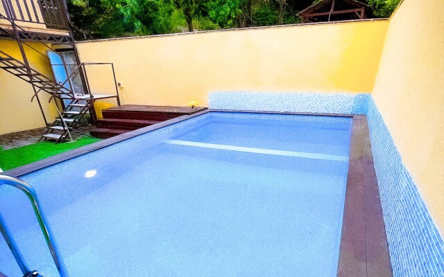 Alta Eco Villa Guest house
