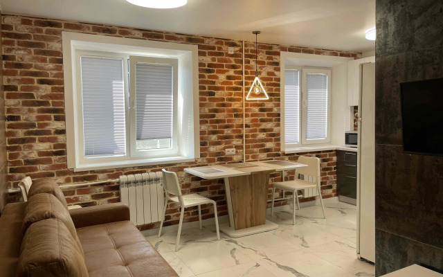 Апартаменты KenigApart39 Семейная евротрешка в центре, верхнее озеро, остров Канта