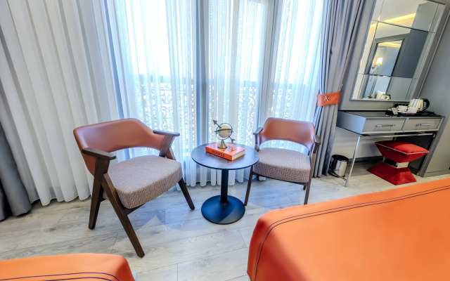 Atar Airport Hotel & Spa