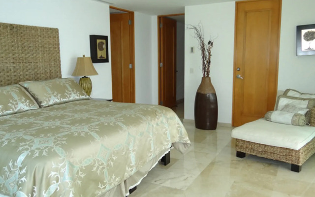 Апартаменты Unlimited Luxury El CAPITAN