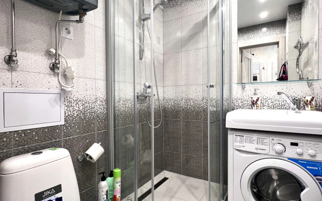 Апартаменты ОнегоГрад-Сорокская 3