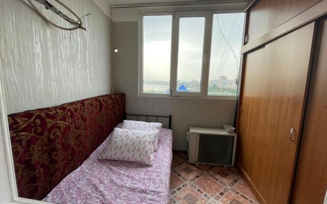 Апартаменты Tur House в Махачкале