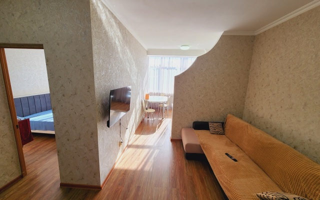 V Centre Gosti-KMV Pyatigorsk Flat