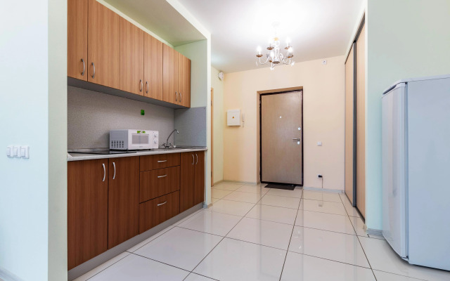 Квартира Уютная Cтудия в Центре Города