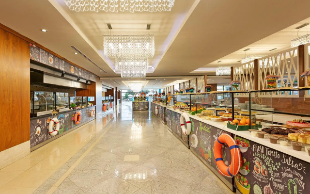 Armas Life Belek