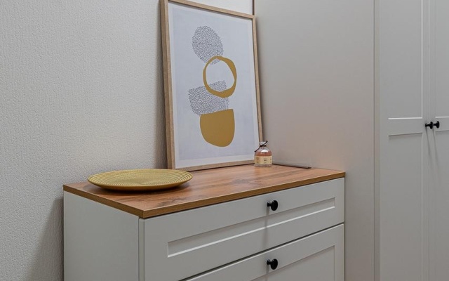 Квартира апартаменты Новый Свет