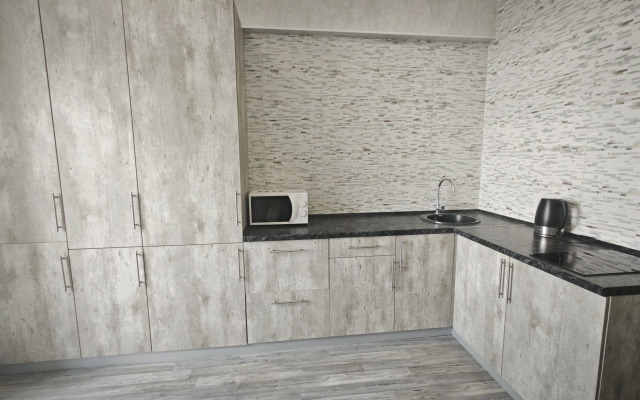 Квартира ЖК Аквамарин