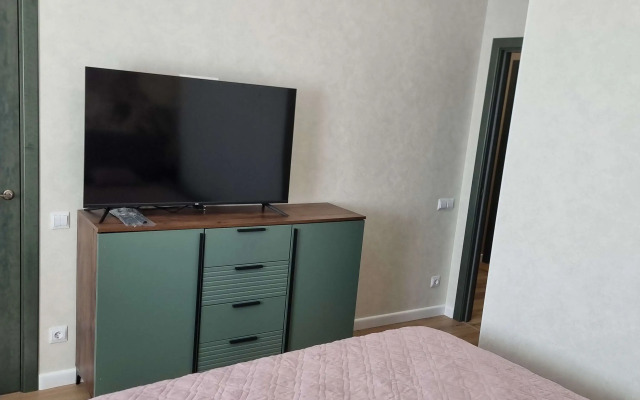 Квартира на улице Портовой 5