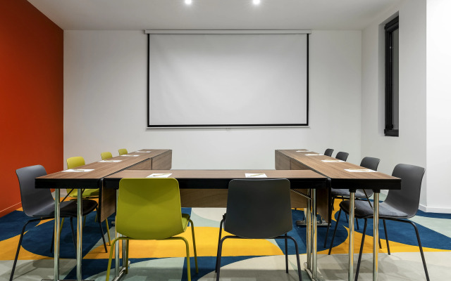 Hotel Ibis Styles Old Tbilisi