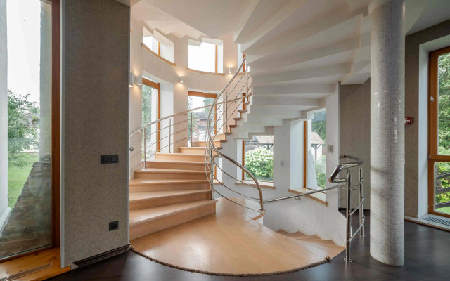 Shato Snegiri Private house