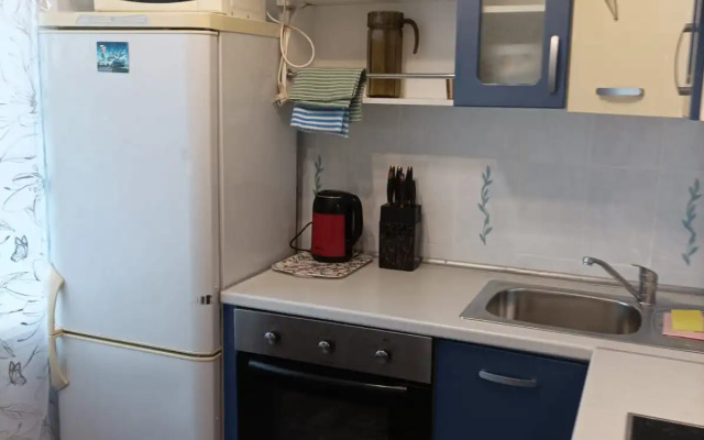 Апартаменты на Дзержинского, 14