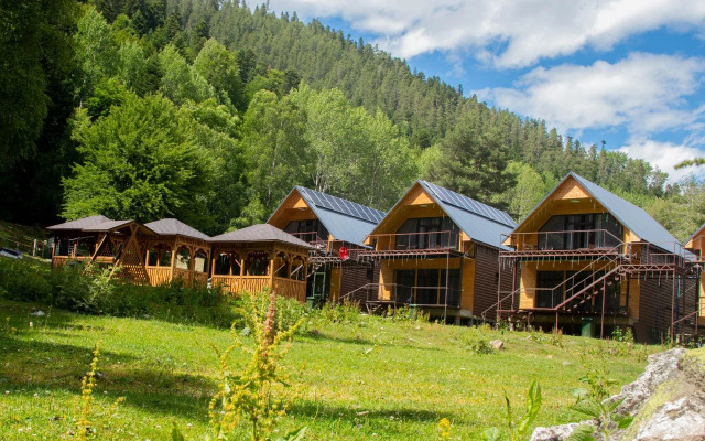 Guest house Artur