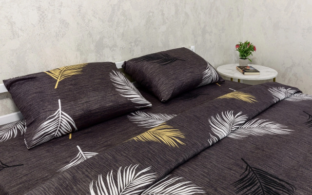 Квартира у Аквапарка Н2О и ТЦ Горизонт