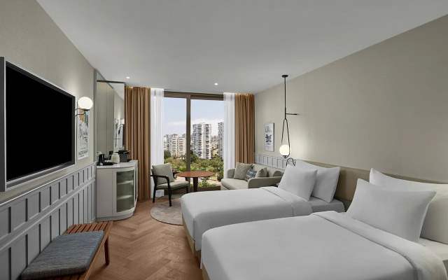 Akra Antalya Hotel