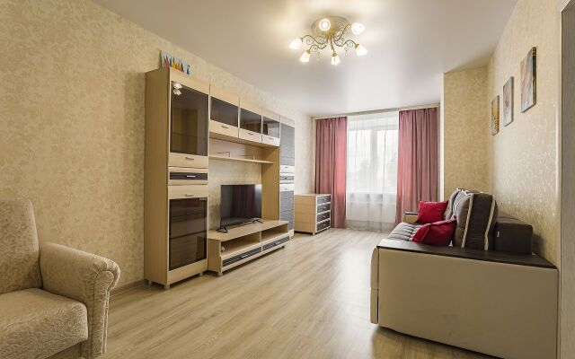 Квартира Удобная Рядом с Метро