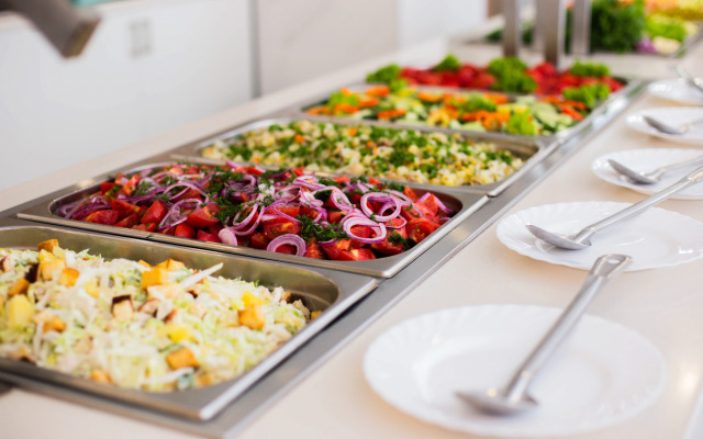 Курортный отель Venera Resort