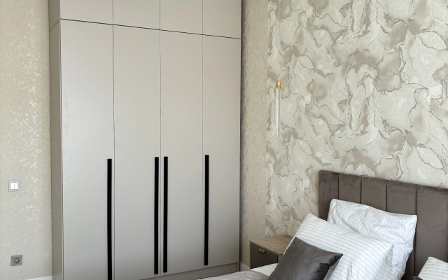 Квартира на Куйбышева, 84