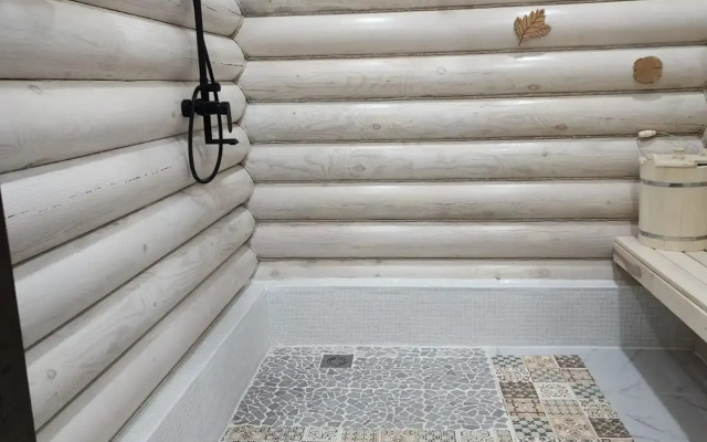 Uyutny Dvorik Guest house