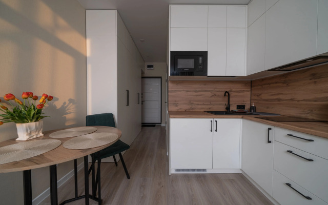 Квартира Sunset