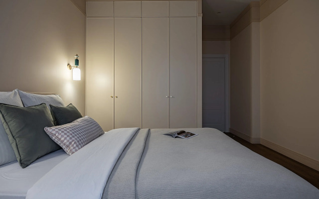 Апартаменты Элитные в самом центре города