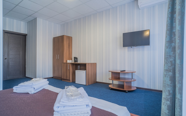 Seashell Hotel