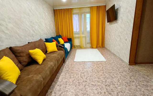 Dvushka Flat