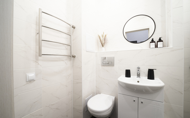 Квартира Родионова 202/2-70