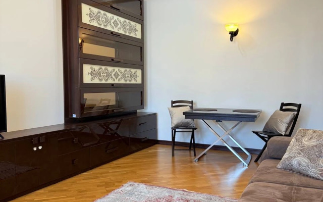 Апартаменты Шикарная Двушка