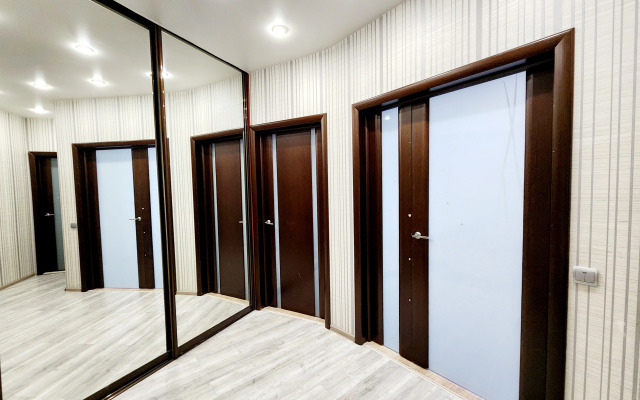 Апартаменты в Микрорайоне Юбилейный 5/2А