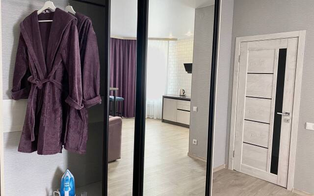 Апартаменты на Волгоградской 2 №4