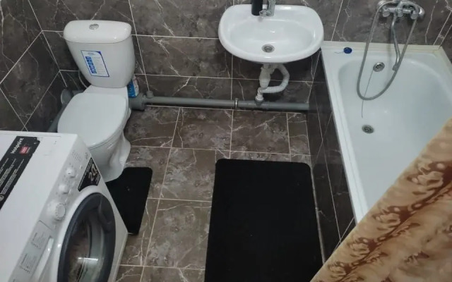 Квартира Milano на Есенина 15