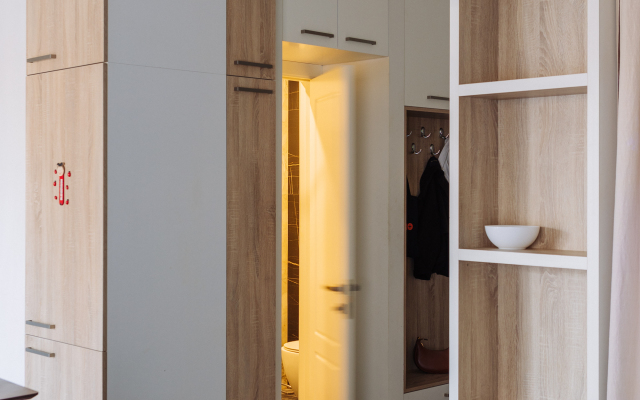 KeyGo #0069, 1 Bedroom, City Center Apartments