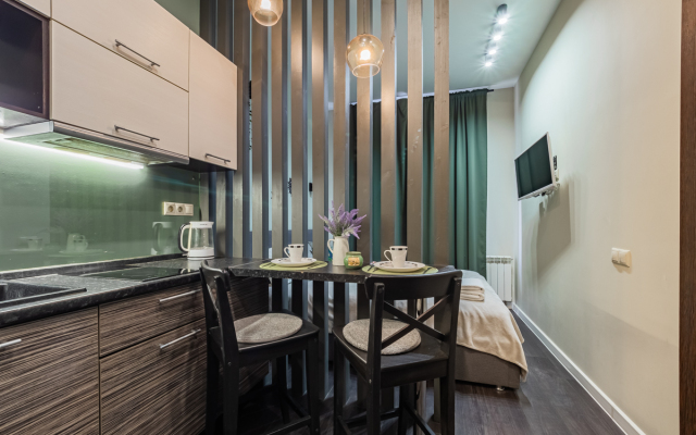 Studiya 5 Apartments