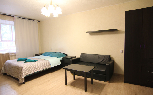 Квартира на Пр. Героев 66