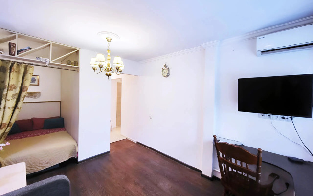 Квартира Уютная  в Самом Центре Сочи