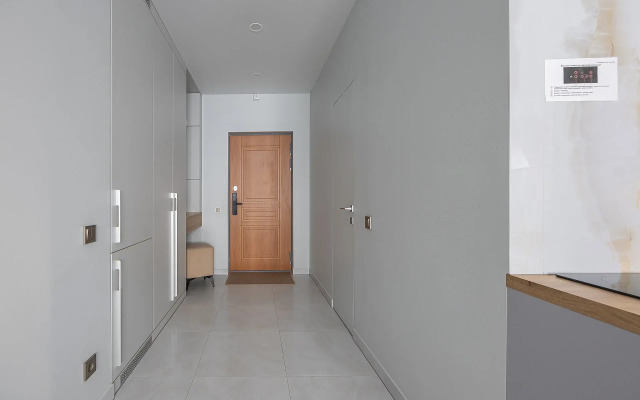 Апартаменты на Славянской 35/1 в Центре города Сова-Дом