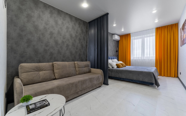 Apartamenty Zelenogradsk Flat
