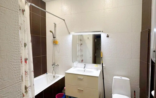 Квартира Видовая на Орлиной сопке в Центре Владивостока