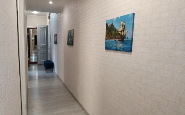 Апартаменты с 3 Комнатами у Невского Проспекта