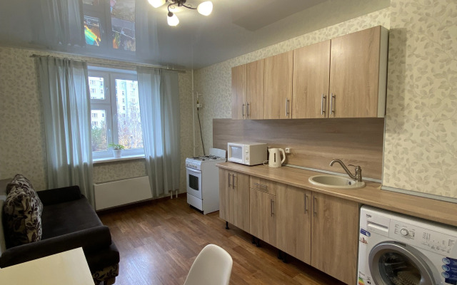 Квартира в районе Аквапарка Ривьера - Best Apartment