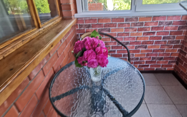 Квартира дом Людмила