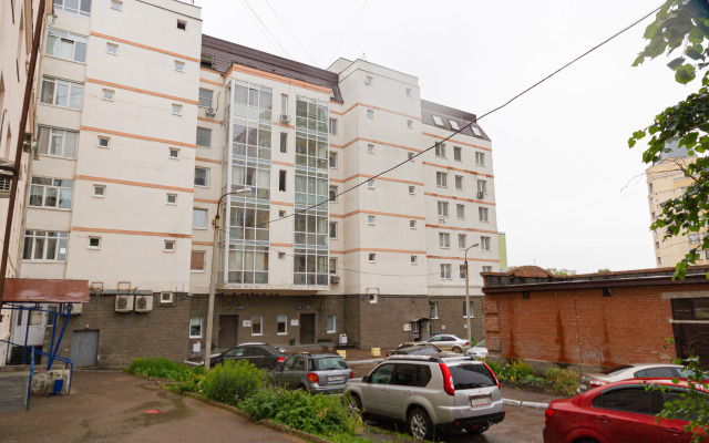 Na Karla Marksa  Apartments